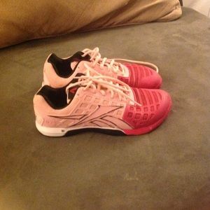 Reebok Cross Fit Sneakers